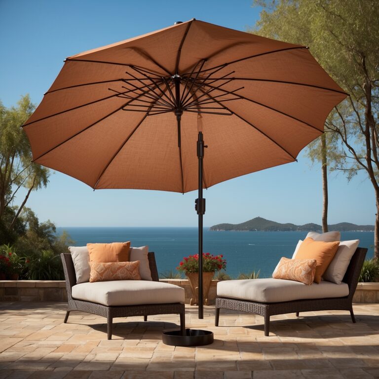 Discover the Top 28 Patio Umbrella Designs for Ultimate Outdoor Elegance & Comfort